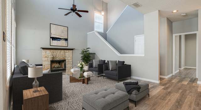 Photo of 8118 Valley Trails St, San Antonio, TX 78250