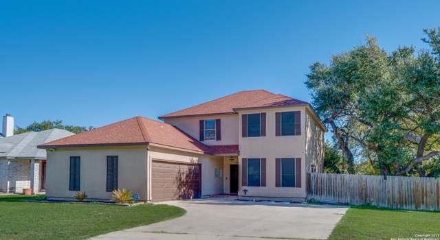 Photo of 8118 Valley Trails St, San Antonio, TX 78250