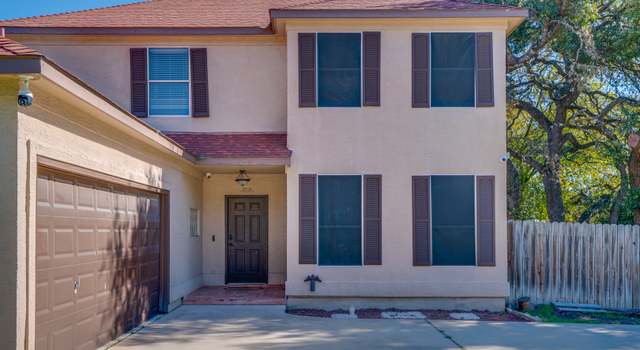 Photo of 8118 Valley Trails St, San Antonio, TX 78250