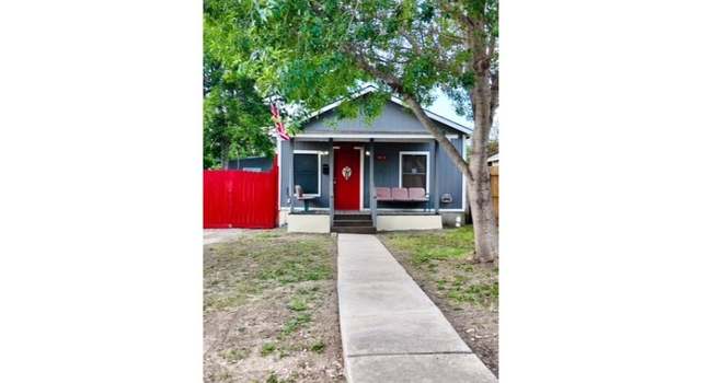 Photo of 1414 Rivas, San Antonio, TX 78207