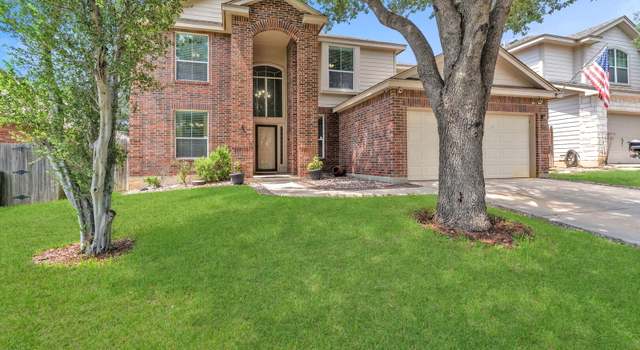 Photo of 4607 Briley Elm, San Antonio, TX 78247