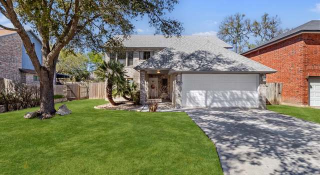 Photo of 7699 Aspen Park, San Antonio, TX 78249