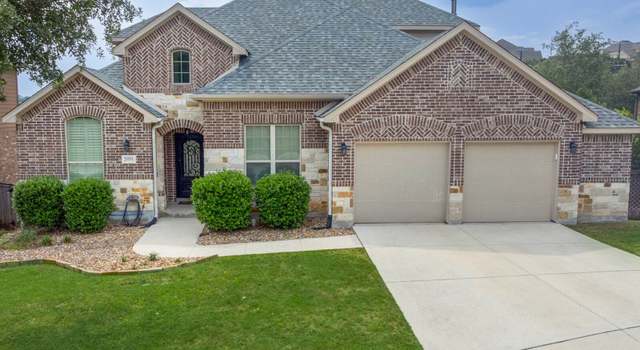 Photo of 25555 Sioux Spgs, San Antonio, TX 78261