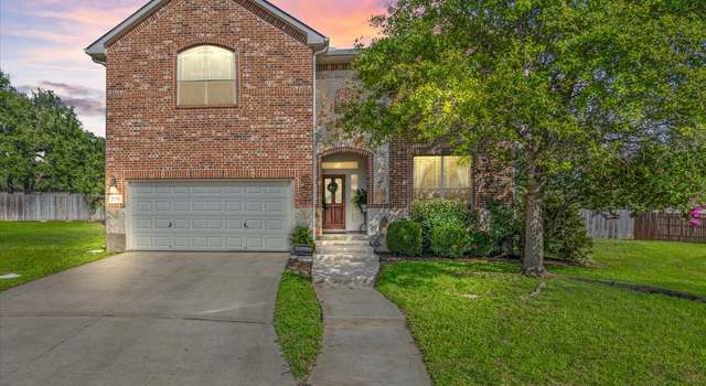 Photo of 25702 Coleus, San Antonio, TX 78261