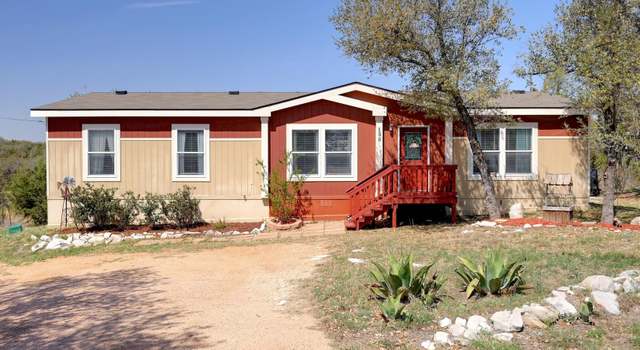 Photo of 139 Brianna Cir, Johnson City, TX 78636