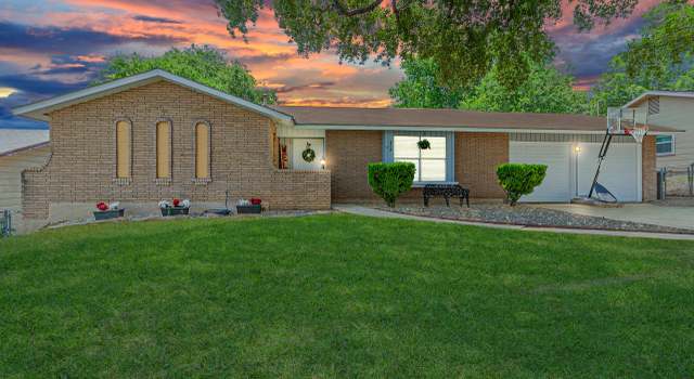 Photo of 5718 Ponderosa Dr, San Antonio, TX 78240