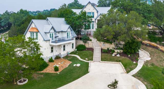 Photo of 522 Mystic Shores Blvd, Spring Branch, TX 78070-5240