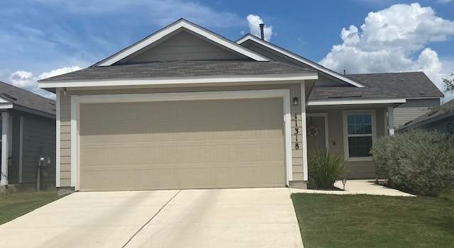 Photo of 11318 Babcock Bnd, San Antonio, TX 78249