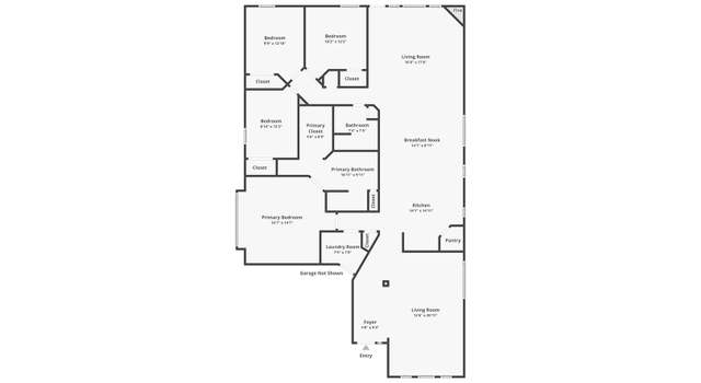 Photo of 4733 Green Bluff Dr, Schertz, TX 78154