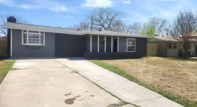 Photo of 8222 Windover, San Antonio, TX 78218