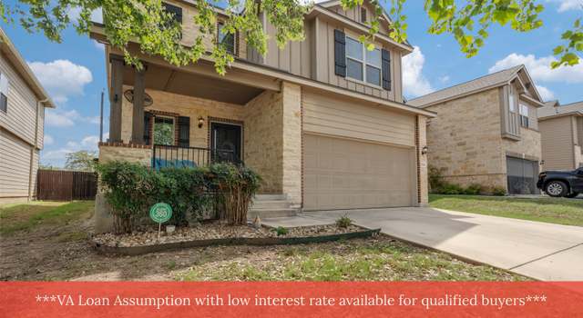 Photo of 614 Fort Concho, San Antonio, TX 78245