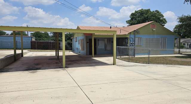 Photo of 303 Cravens, San Antonio, TX 78223