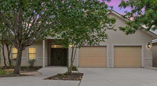 Photo of 23 Fonthill Way, San Antonio, TX 78218