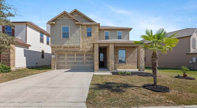 Photo of 4247 Klein Mdws, New Braunfels, TX 78130-7406