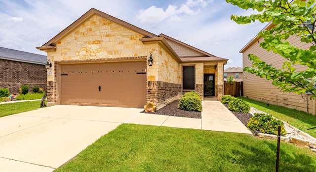 Photo of 3131 Comanche Xing, San Antonio, TX 78224