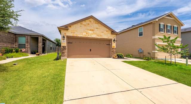Photo of 3131 Comanche Xing, San Antonio, TX 78224