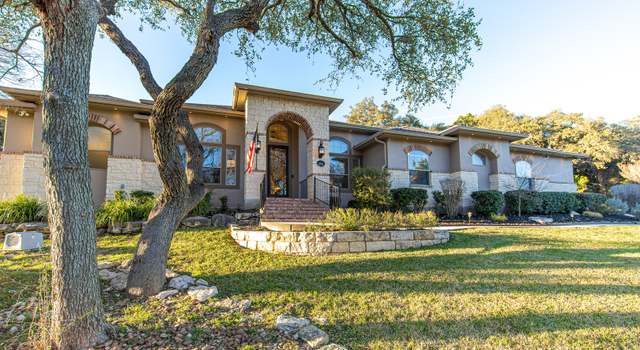 Photo of 15003 Cherry Crk, Helotes, TX 78023