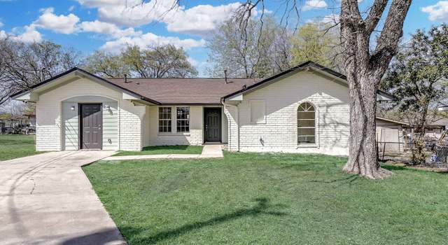 Photo of 1431 El Monte, San Antonio, TX 78201