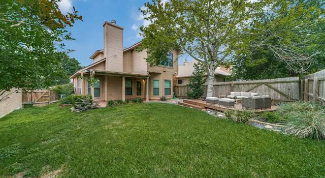 Photo of 5863 Spring Sq, San Antonio, TX 78247
