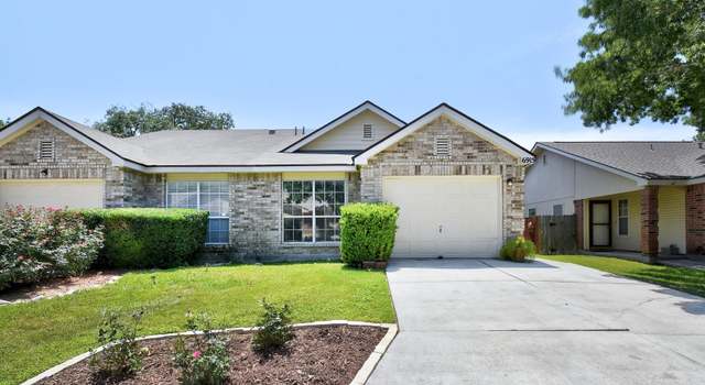Photo of 6915 Bluegrass, San Antonio, TX 78240