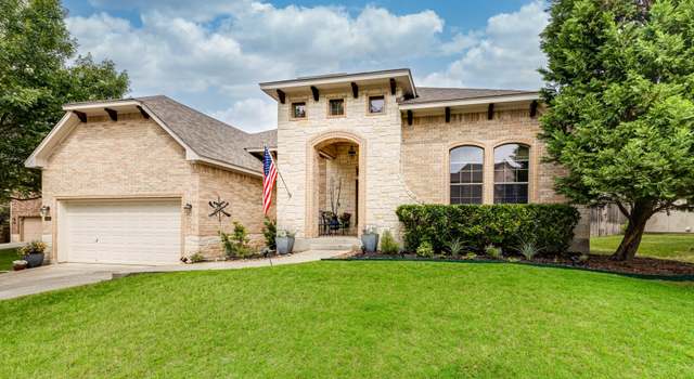 Photo of 24915 Kiowa Crk, San Antonio, TX 78255