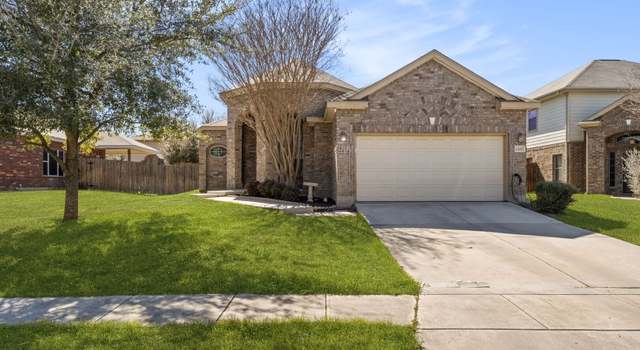 Photo of 13601 Mathews Park, Live Oak, TX 78233