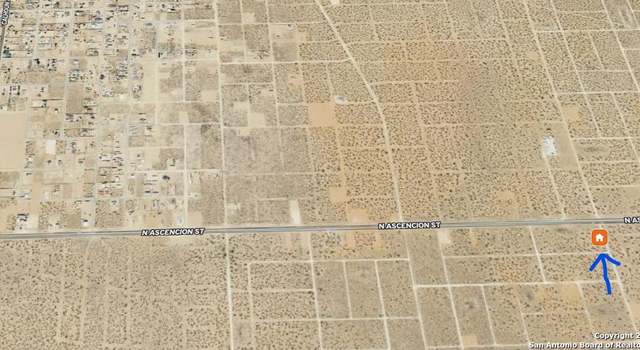 Photo of TBD Alton St, El Paso, TX 79928