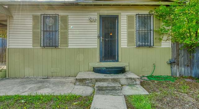 Photo of 1415 Amanda, San Antonio, TX 78210