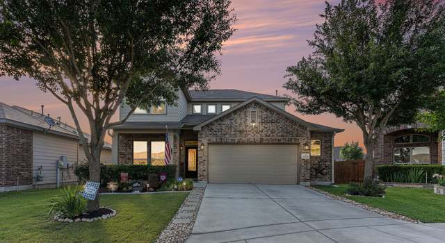Photo of 12338 Belfort Pt, Schertz, TX 78154
