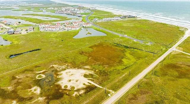 Photo of LOT 11A Viento Del Mar Dr, Corpus Christi, TX 78418