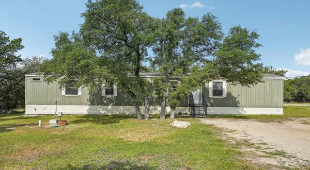 Photo of 151 Deer Riv, Spring Branch, TX 78070