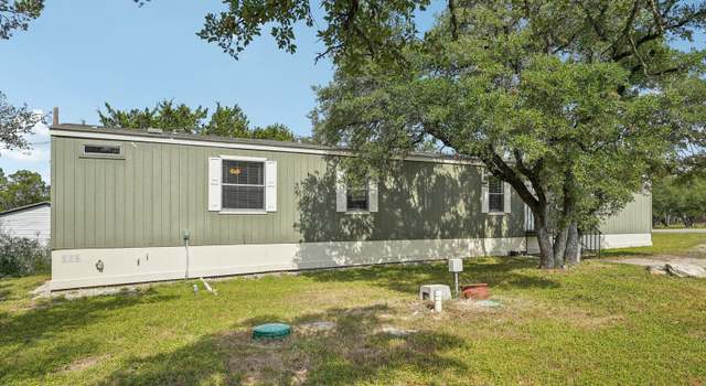 Photo of 151 Deer Riv, Spring Branch, TX 78070