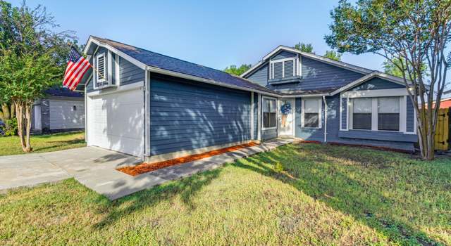 Photo of 7363 Longing Trl, San Antonio, TX 78244
