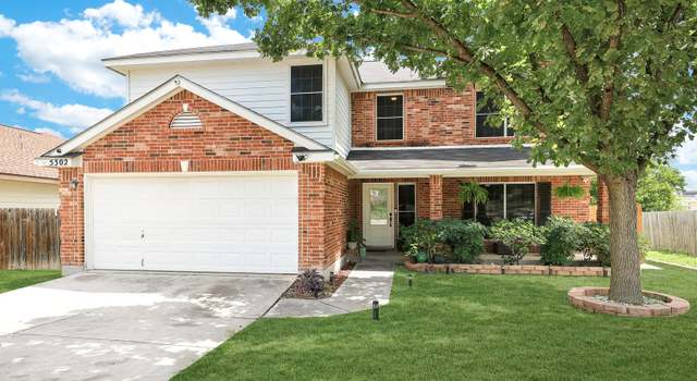 Photo of 5302 Lost Tree, San Antonio, TX 78244-2826