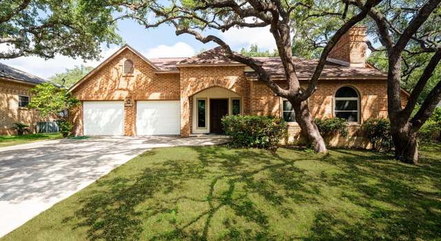 Photo of 8427 Chesham, San Antonio, TX 78254