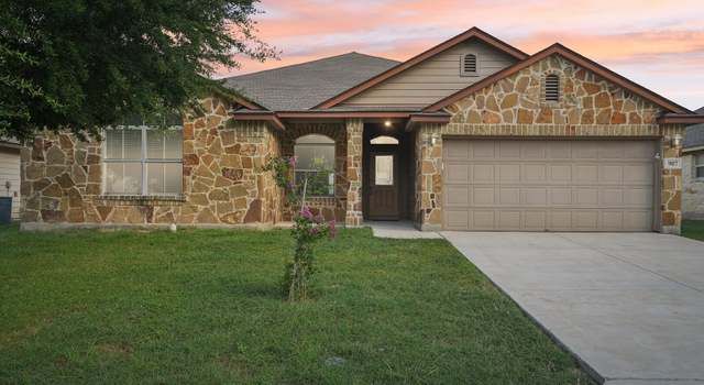 Photo of 907 Avery, New Braunfels, TX 78130