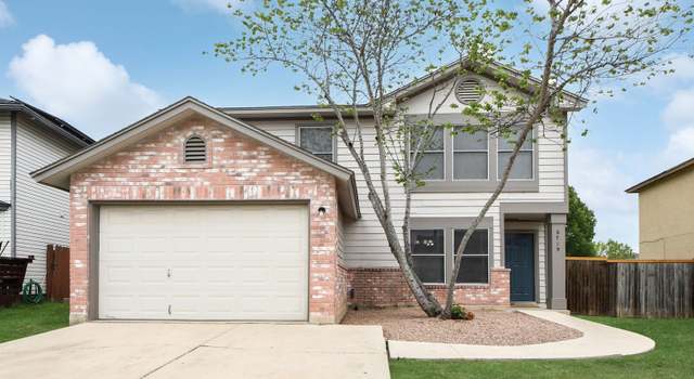 Photo of 6719 Cape Mdw, Converse, TX 78109