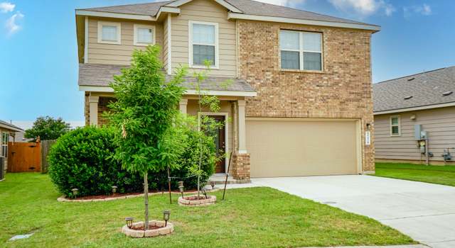 Photo of 5218 Blue Ivy, Bulverde, TX 78163