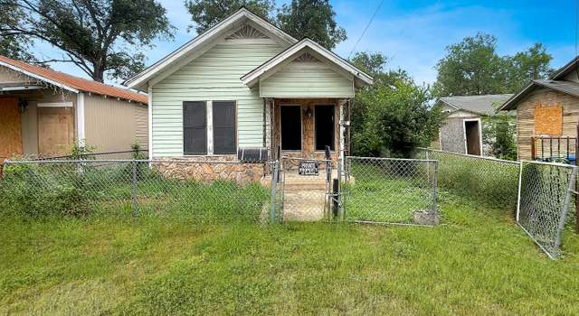 Photo of 605 Torreon, San Antonio, TX 78207