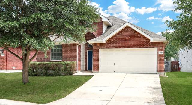 Property at 1917 Francis Drake, Windcrest, TX 78239, 3 beds, 2 baths