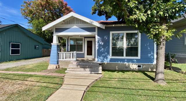 Photo of 2213 N Flores, San Antonio, TX 78212