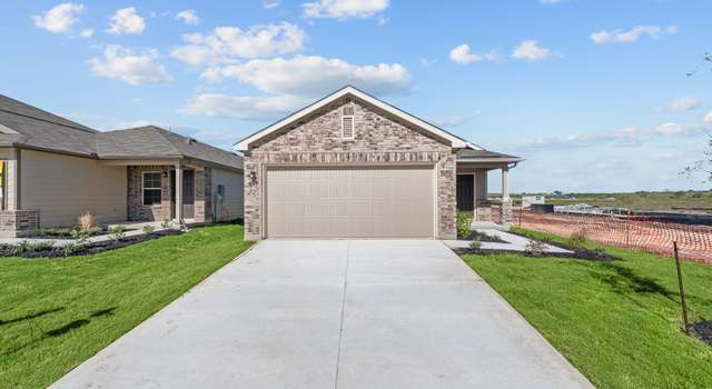 Photo of 4309 Winston Way, New Braunfels, TX 78130