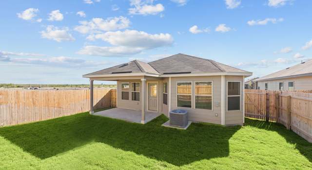 Photo of 4309 Winston Way, New Braunfels, TX 78130