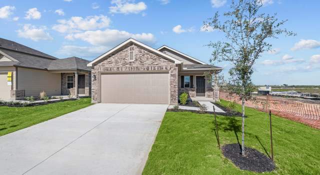 Photo of 4309 Winston Way, New Braunfels, TX 78130