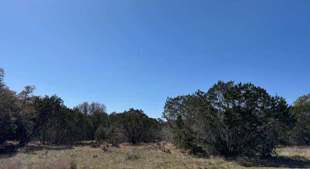 Photo of 000 Saddle Trl, Bandera, TX 78003