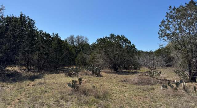 Photo of 000 Saddle Trl, Bandera, TX 78003