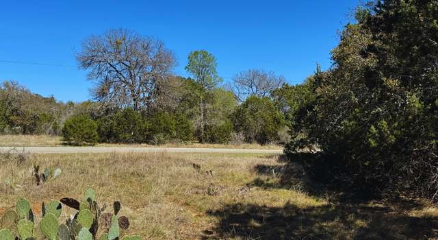 Photo of 000 Saddle Trl, Bandera, TX 78003