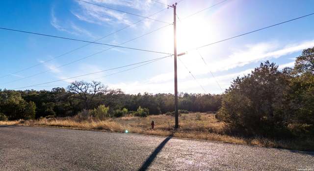 Photo of 136 Restless Wind, Spring Branch, TX 78070