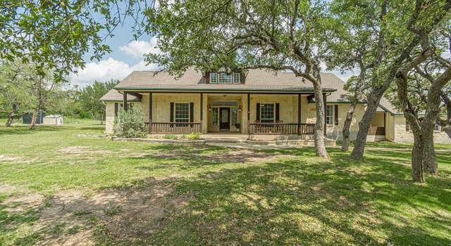 Photo of 145 County Road 2725, Mico, TX 78056