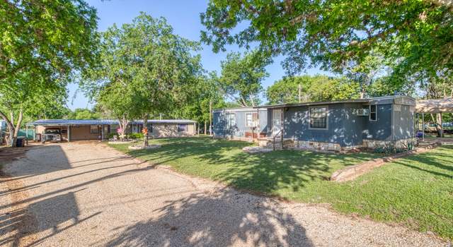 Photo of 143 & 147 Linney Dr, Medina, TX 78055-3768